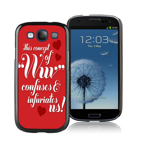 Valentine Bless Samsung Galaxy S3 9300 Cases DBM | Coach Outlet Canada